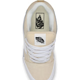 Zapatilla Mujer Knu Skool Beige Vans