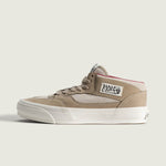 Zapatilla Adulto Premium Half Cab Reissue Café Vans