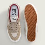 Zapatilla Adulto Premium Half Cab Reissue Café Vans