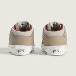 Zapatilla Adulto Premium Half Cab Reissue Café Vans