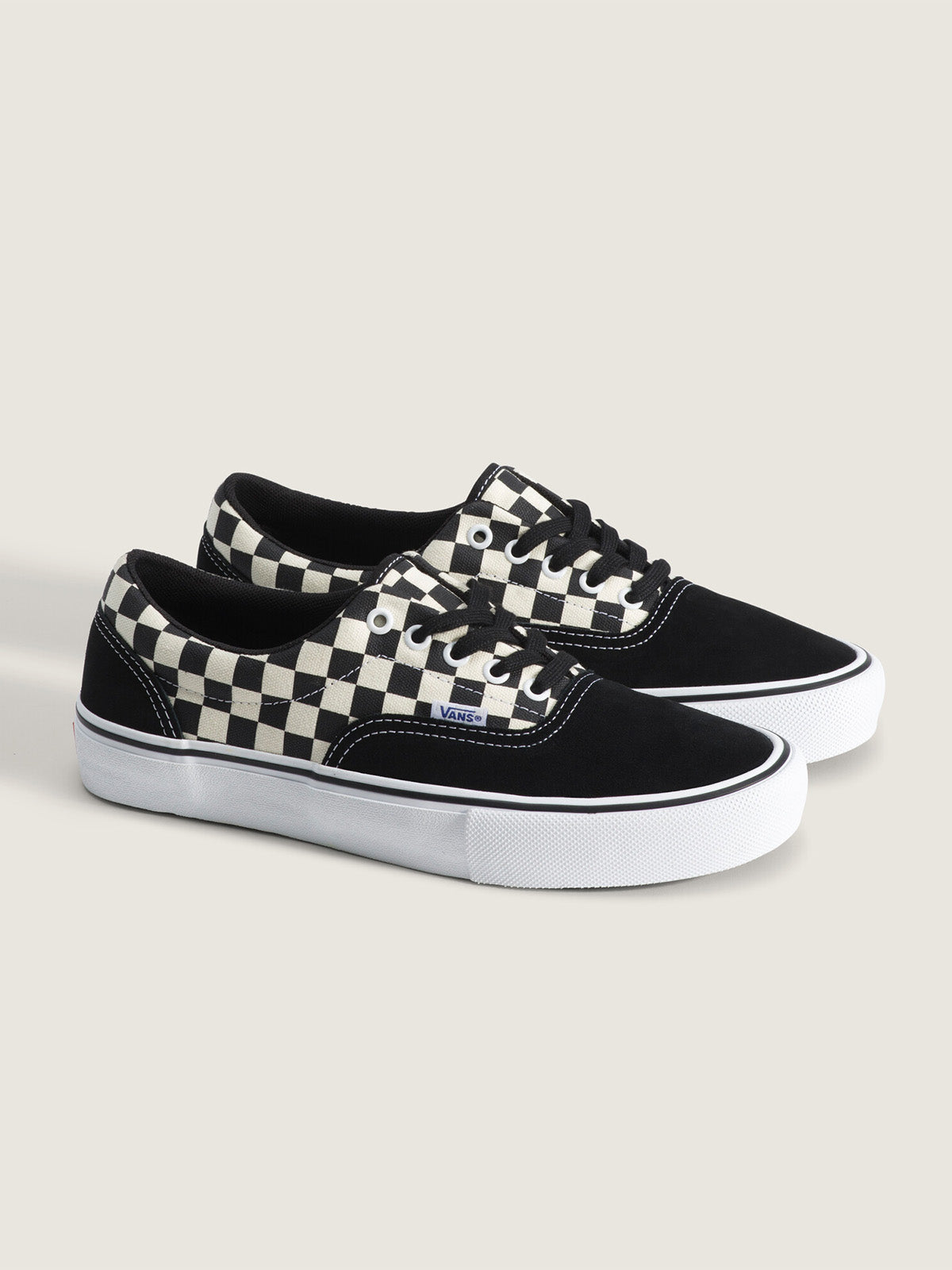 Zapatilla Hombre Skate Era Negro