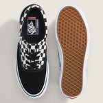 Zapatilla Hombre Skate Era Negro