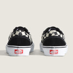 Zapatilla Hombre Skate Era Negro