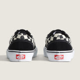 Zapatilla Hombre Skate Era Negro