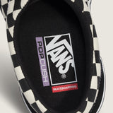 Zapatilla Hombre Skate Era Negro