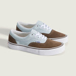Zapatilla Hombre Skate Era Café Vans