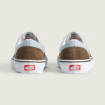 Zapatilla Hombre Skate Era Café Vans