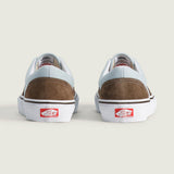 Zapatilla Hombre Skate Era Café Vans