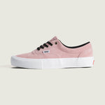 Zapatilla Mujer Skate Era Rosado Vans