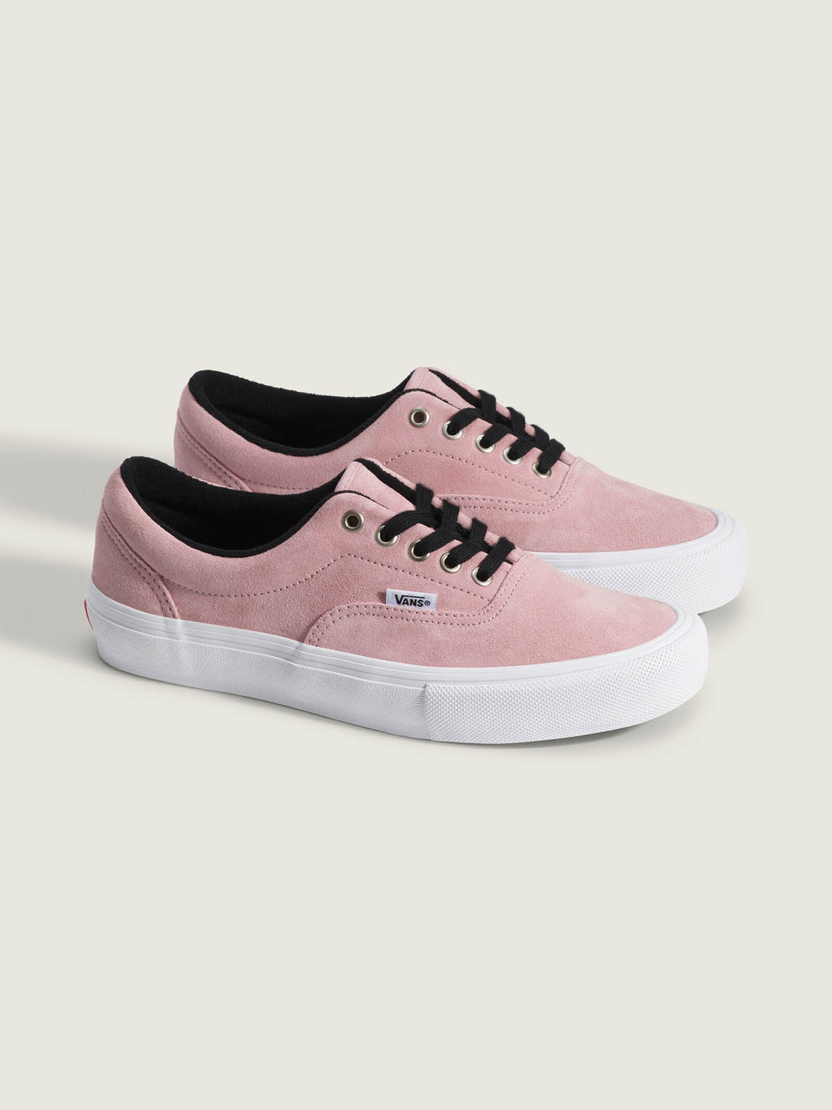 Zapatilla Mujer Skate Era Rosado Vans