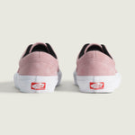 Zapatilla Mujer Skate Era Rosado Vans