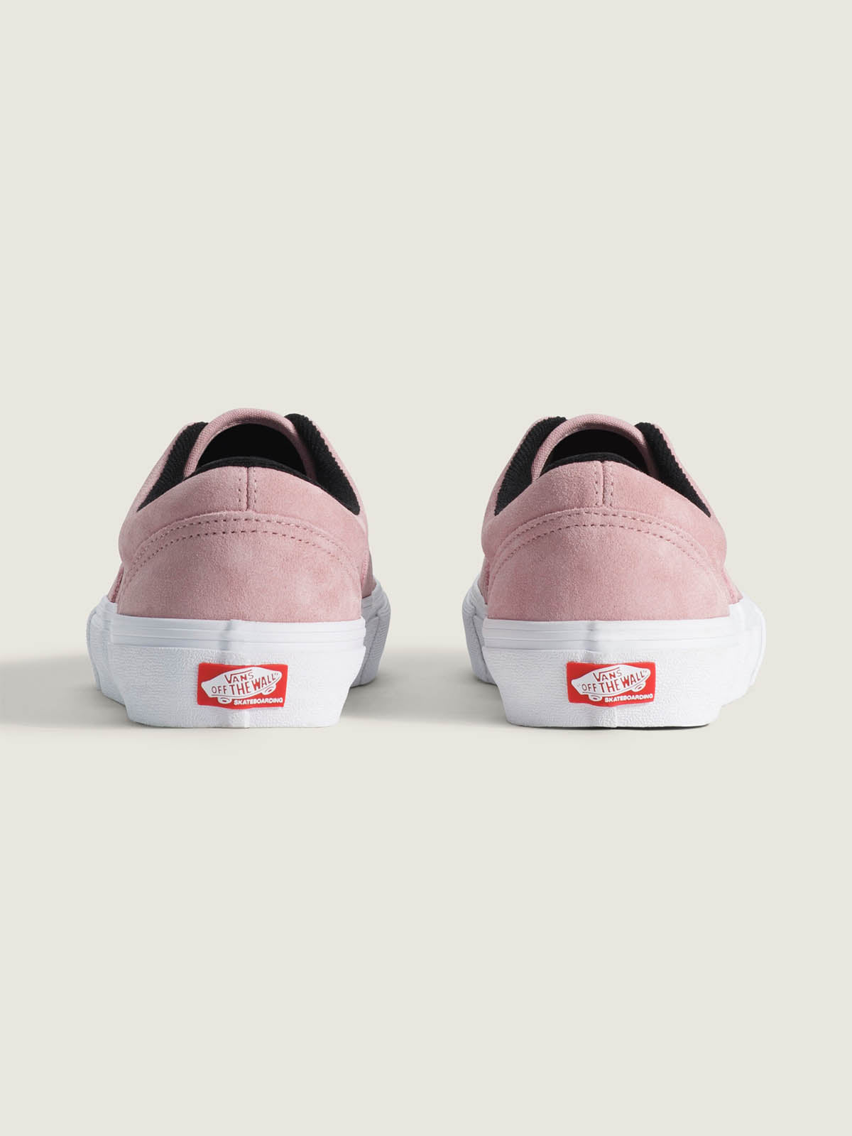 Zapatilla Mujer Skate Era Rosado Vans