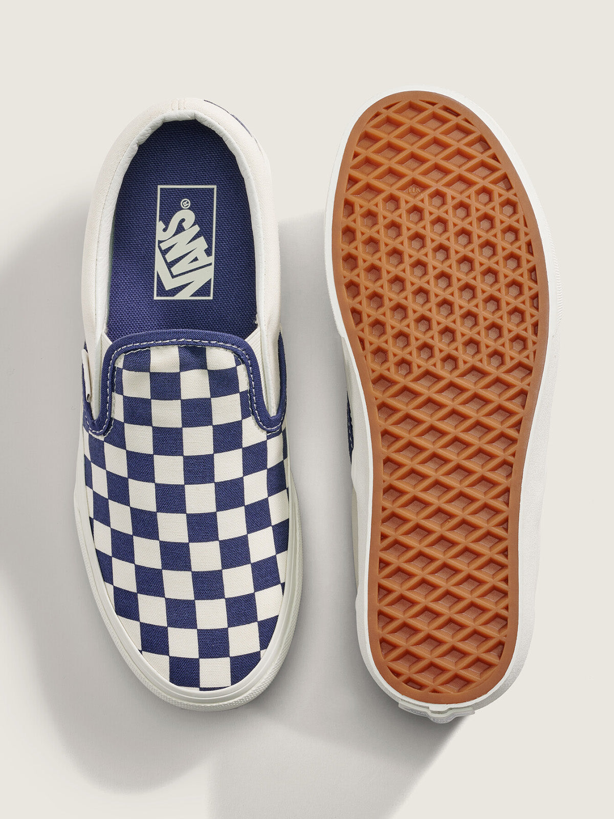 Slip On