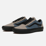 Zapatilla Hombre Skate Old Skool Celeste Vans