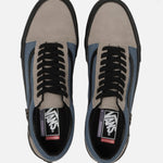 Zapatilla Hombre Skate Old Skool Celeste Vans