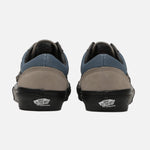 Zapatilla Hombre Skate Old Skool Celeste Vans