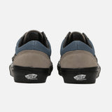 Zapatilla Hombre Skate Old Skool Celeste Vans