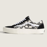 Zapatilla Hombre Skate Old Skool Skull Vans