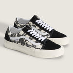 Zapatilla Hombre Skate Old Skool Skull Vans