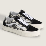 Zapatilla Hombre Skate Old Skool Skull Vans