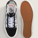 Zapatilla Hombre Skate Old Skool Skull Vans