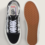 Zapatilla Hombre Skate Old Skool Skull Vans