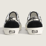 Zapatilla Hombre Skate Old Skool Skull Vans