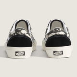 Zapatilla Hombre Skate Old Skool Skull Vans