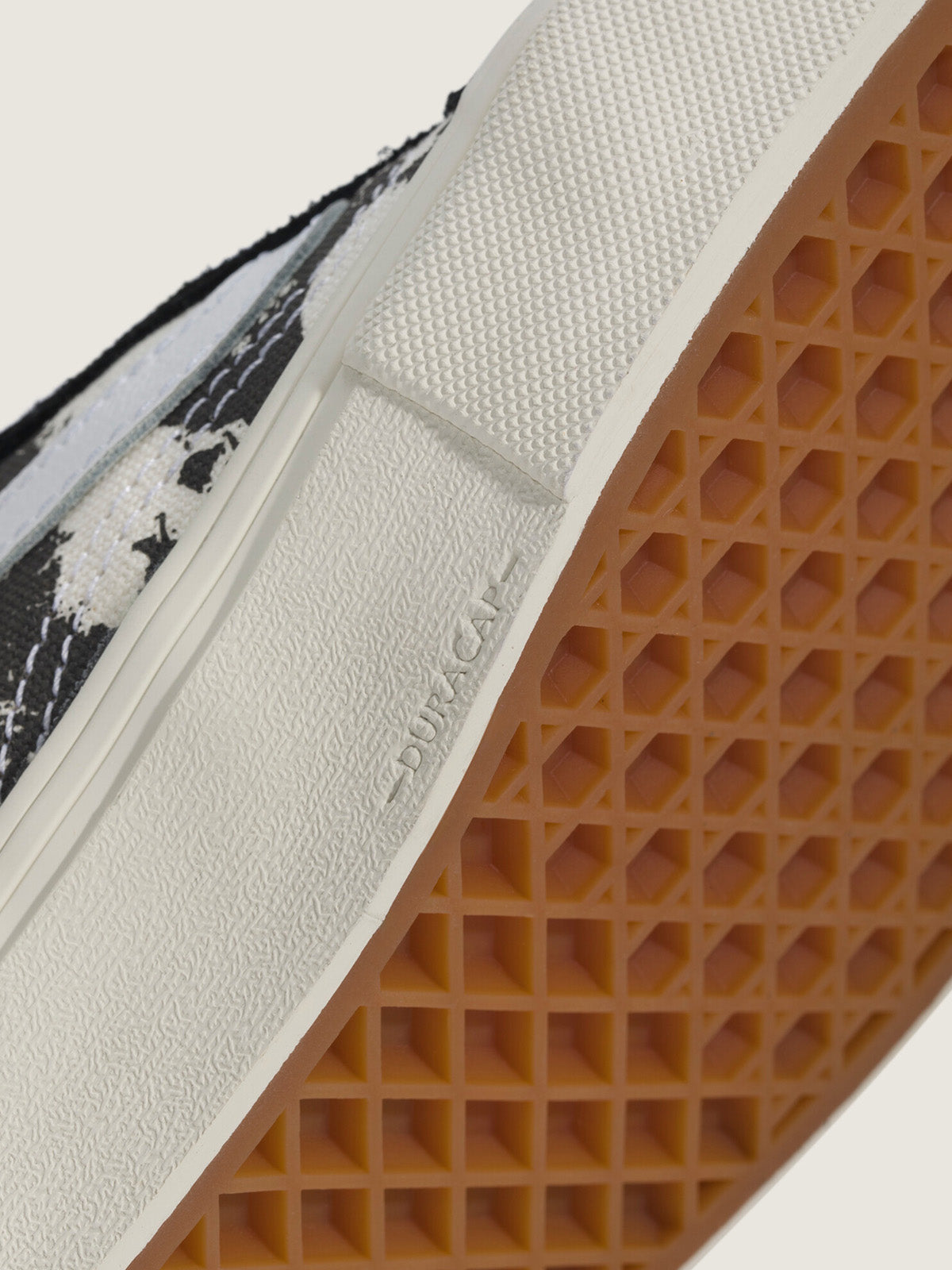 Zapatilla Hombre Skate Old Skool Skull Vans