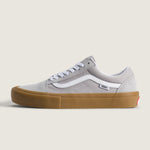 Zapatilla Adulto Skate Old Skool Gris Vans