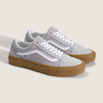 Zapatilla Adulto Skate Old Skool Gris Vans