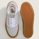 Zapatilla Adulto Skate Old Skool Gris Vans