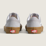 Zapatilla Adulto Skate Old Skool Gris Vans