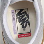 Zapatilla Adulto Skate Old Skool Gris Vans
