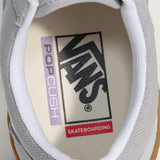 Zapatilla Adulto Skate Old Skool Gris Vans