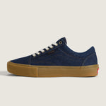 Zapatilla Hombre Skate Old Skool Azul Vans