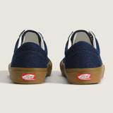 Zapatilla Hombre Skate Old Skool Azul Vans