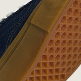 Zapatilla Hombre Skate Old Skool Azul Vans