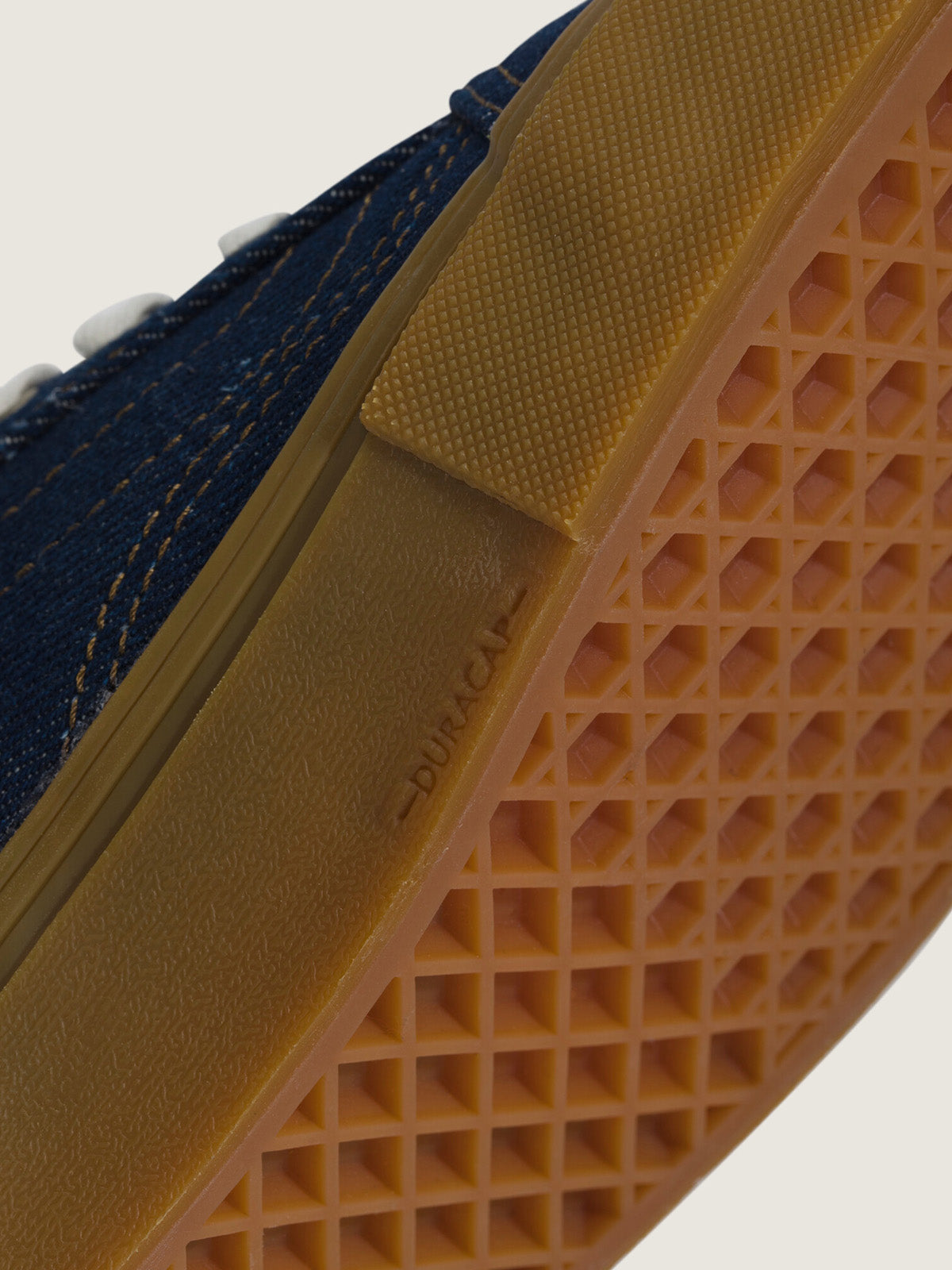 Zapatilla Hombre Skate Old Skool Azul Vans