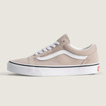 Zapatilla Adulto Old Skool Beige Vans