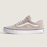 Zapatilla Adulto Old Skool Beige Vans