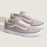 Zapatilla Adulto Old Skool Beige Vans