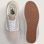 Zapatilla Adulto Old Skool Beige Vans