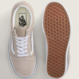 Zapatilla Adulto Old Skool Beige Vans