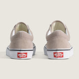 Zapatilla Adulto Old Skool Beige Vans