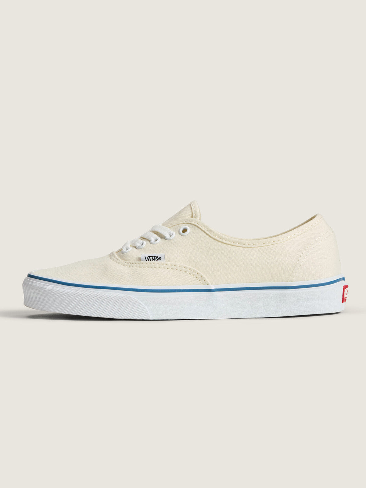 Zapatillas Authentic White