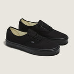 Zapatilla Adulto Authentic Negro Vans