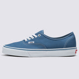 Zapatilla Adulto Authentic Azul