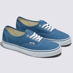 Zapatilla Adulto Authentic Azul