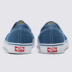 Zapatilla Adulto Authentic Azul